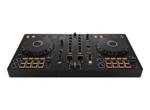 Controladora DDJ - FLX4 NOVA!!! - Foto 2