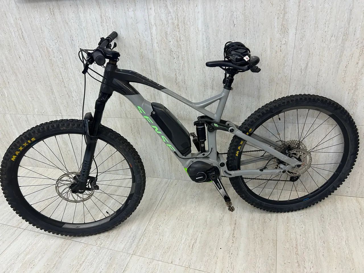 Sense impulse etrail  - Foto 2