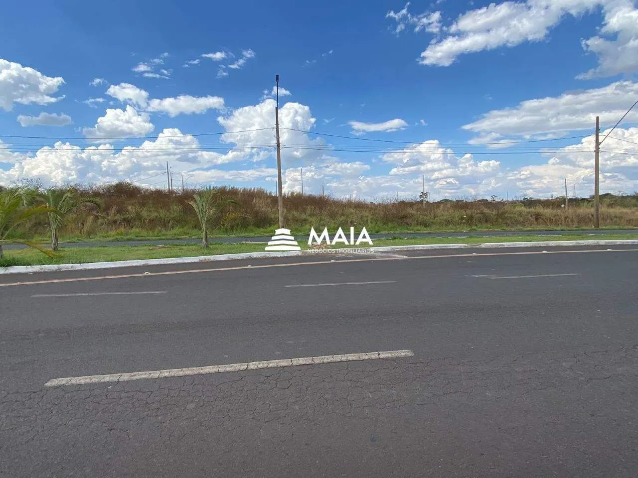 Área para locação no bairro Manoel Mendes - Foto 4