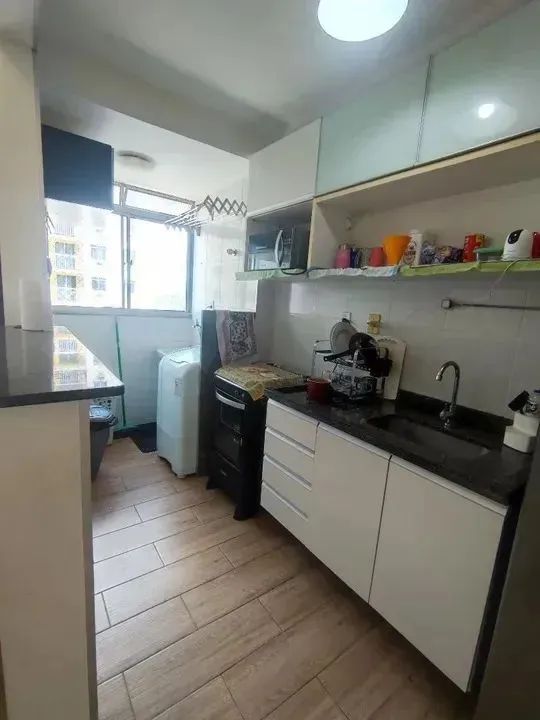Imóvel para aluguel tem 54 metros quadrados com 2 quartos em Parque Verde - Belém - PA - Foto 8