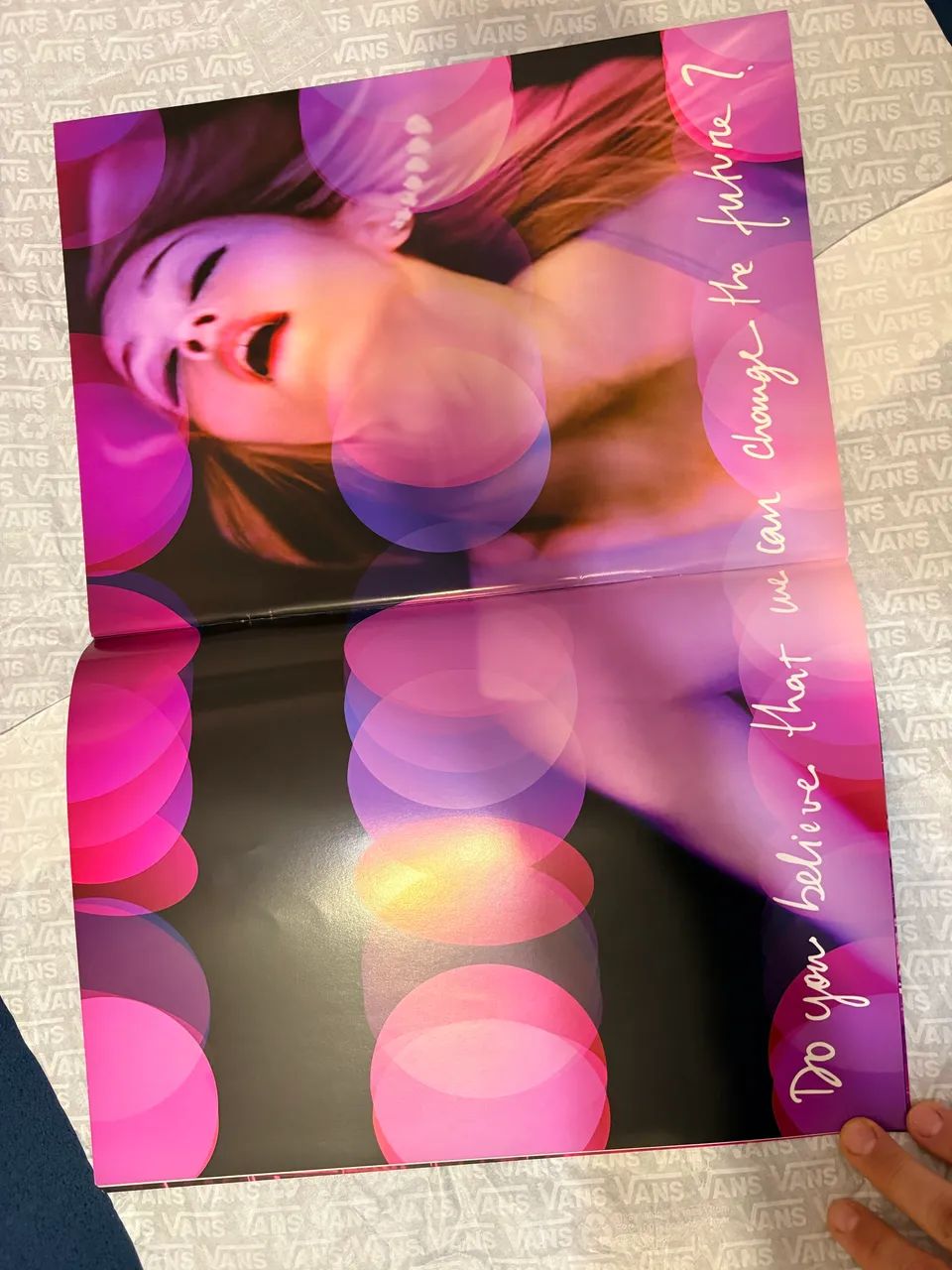 Madonna The Confessions TourBook - Foto 2
