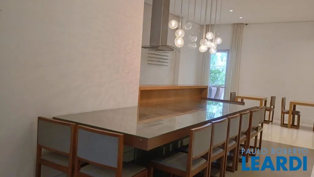 APARTAMENTO - VILA MASCOTE - SP - Foto 4