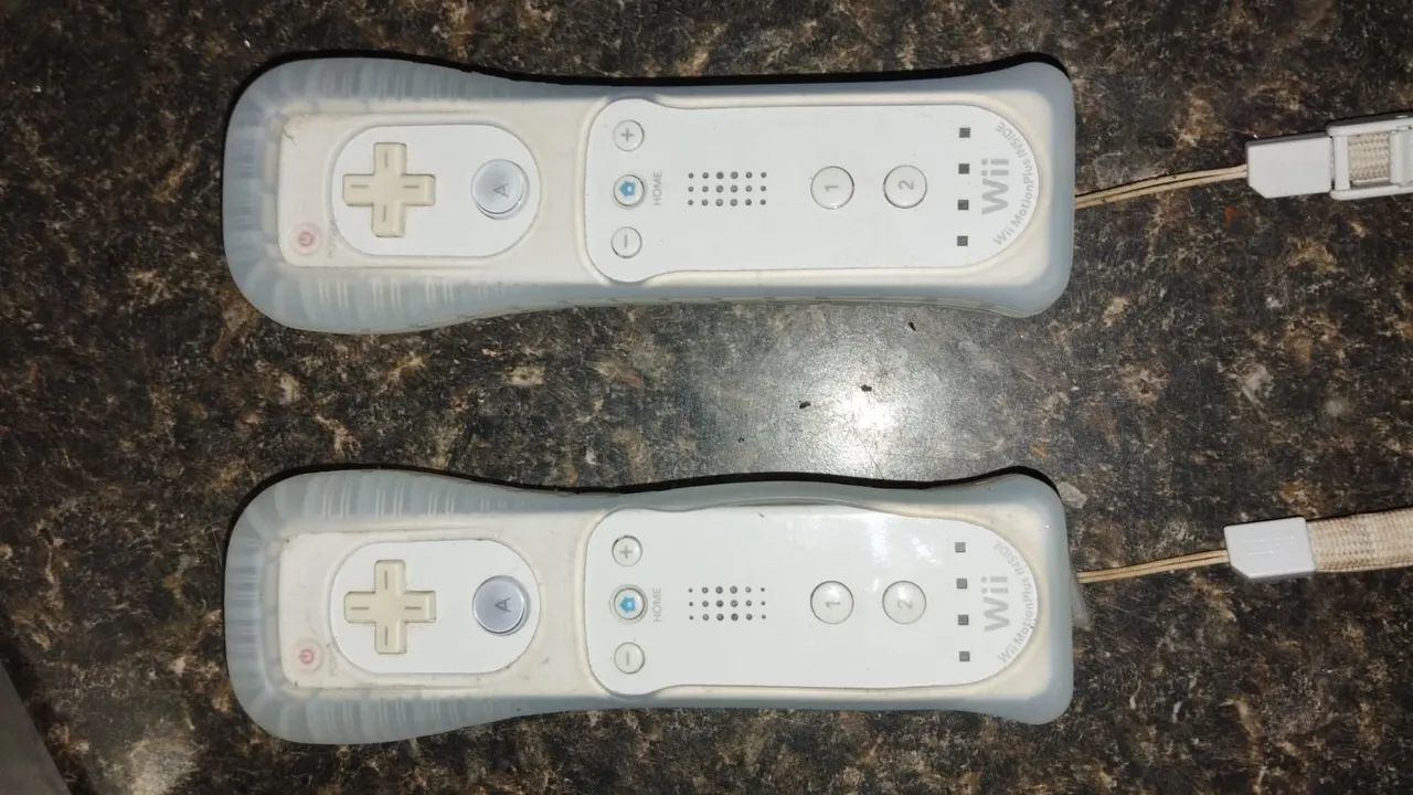 Nintendo wii  - Foto 2
