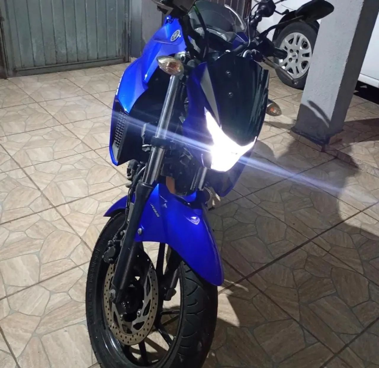 FZ250 2023
