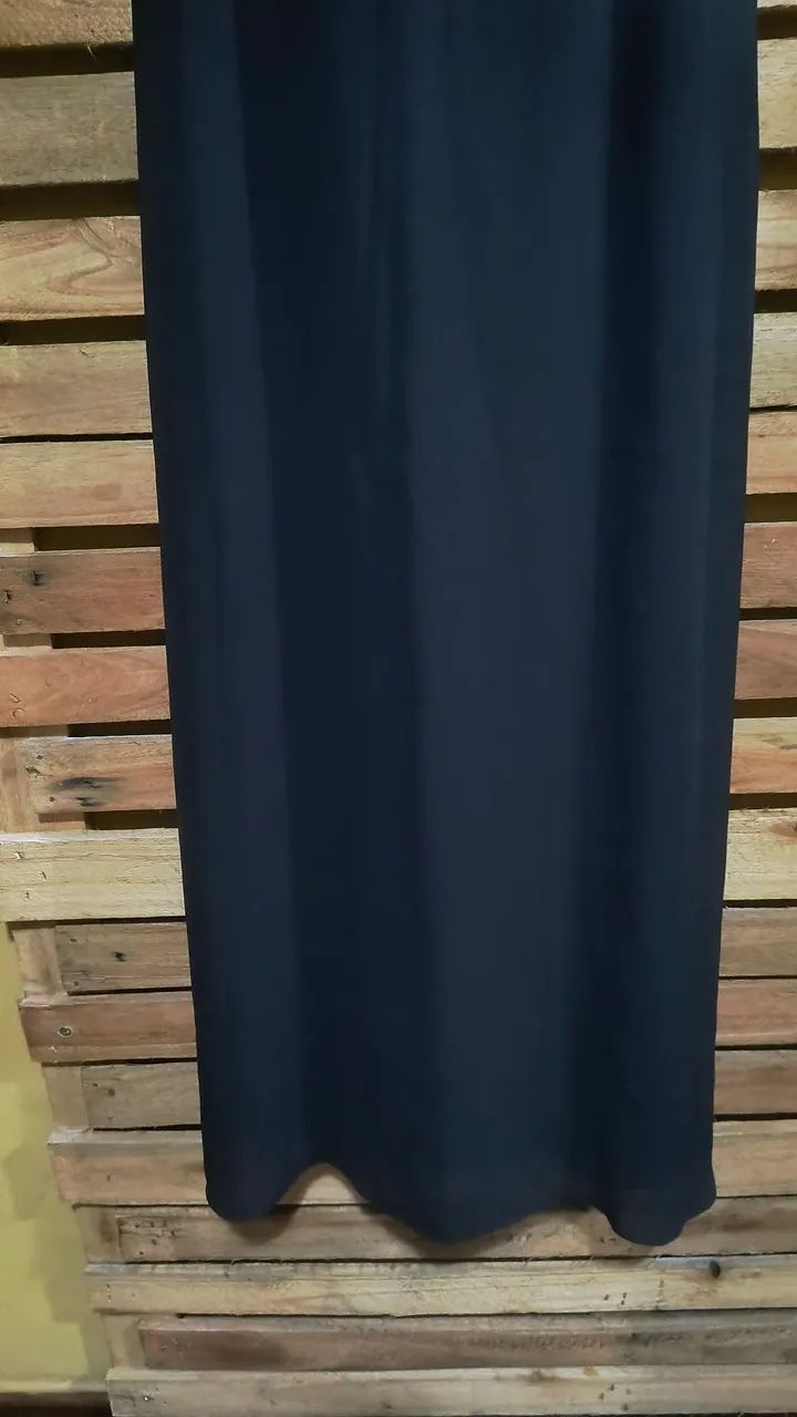Vestido Adulto Midi - Foto 3