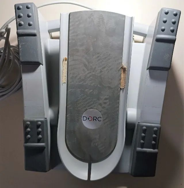 Pedal Cirurgico