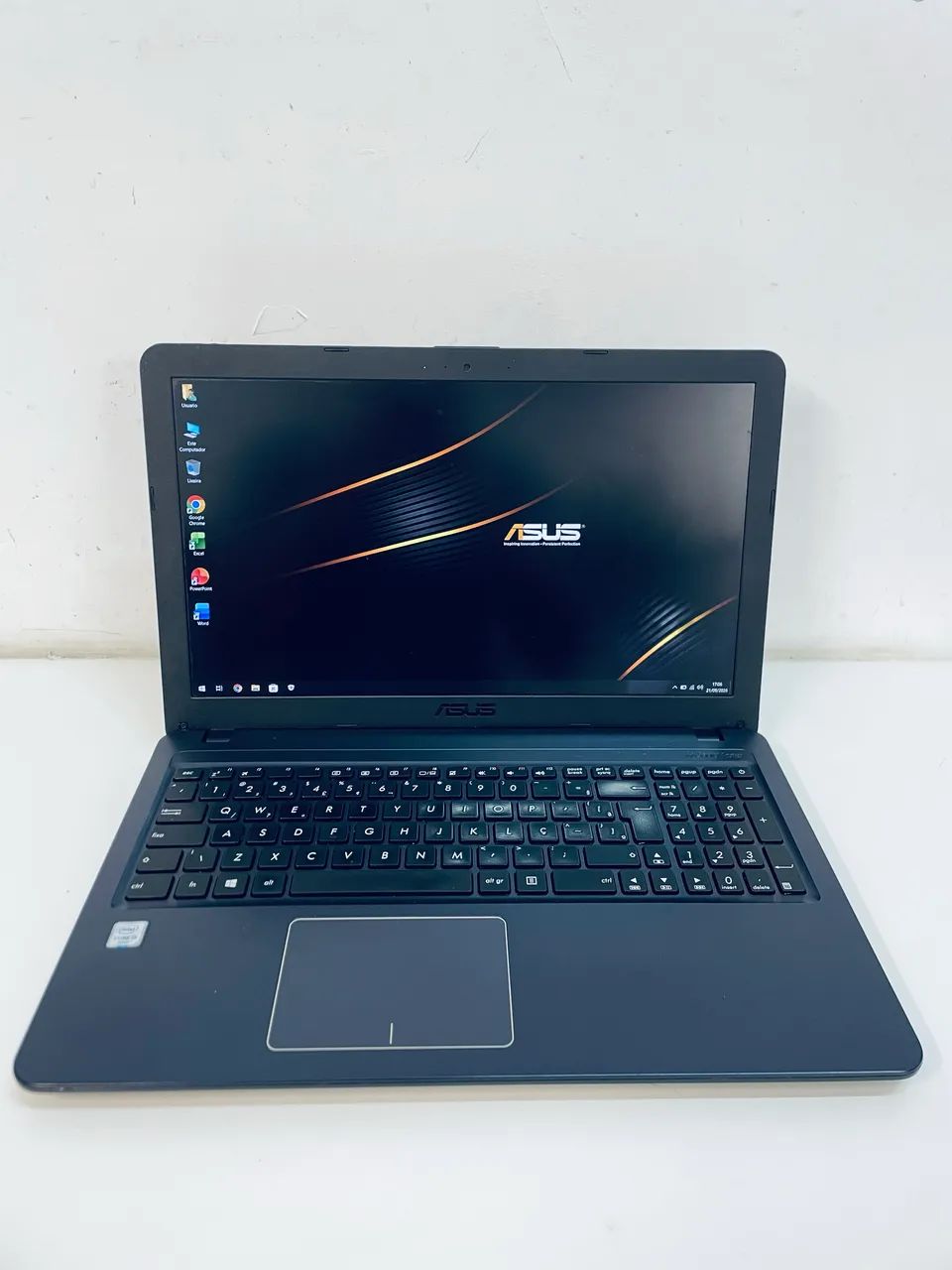 NOTEBOOK ASUS INTEL CORE I3 6 GERAÇÃO DDR4  - Foto 3