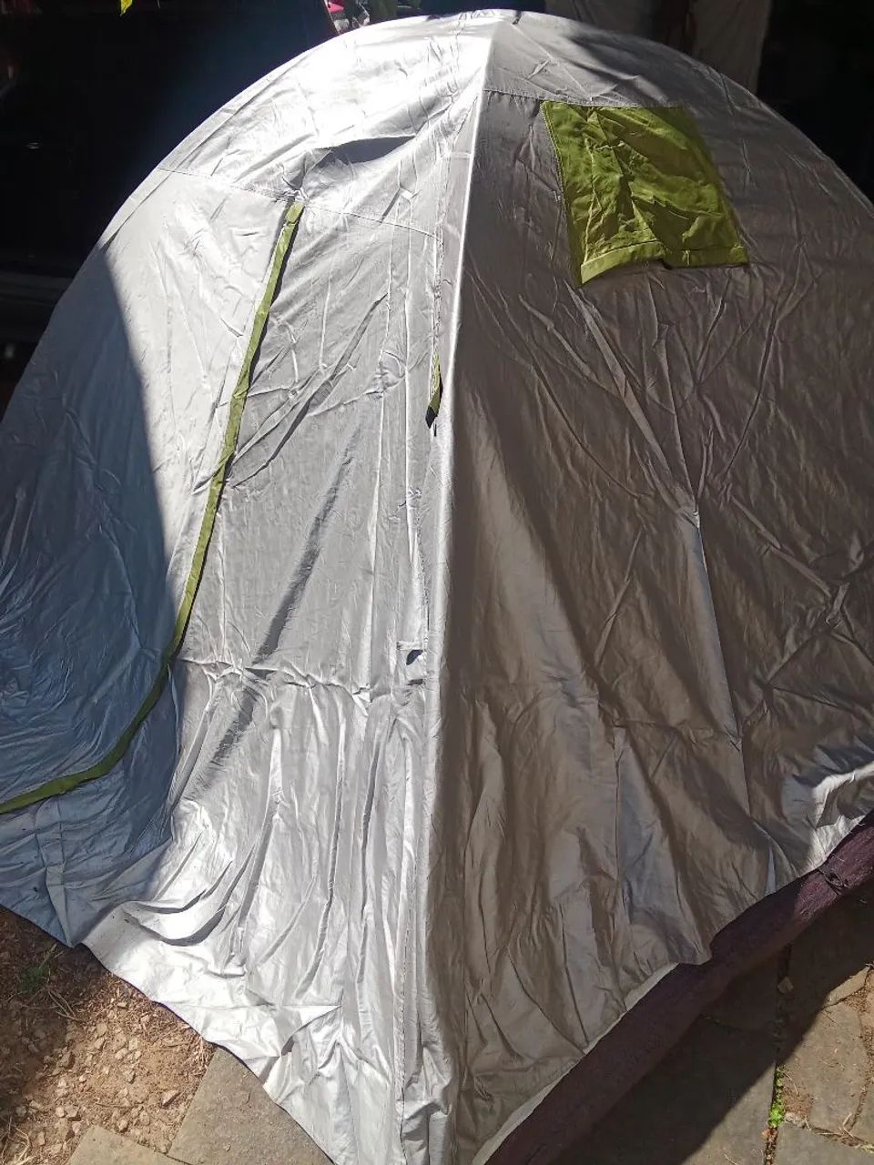 Barraca de Camping  - Foto 3