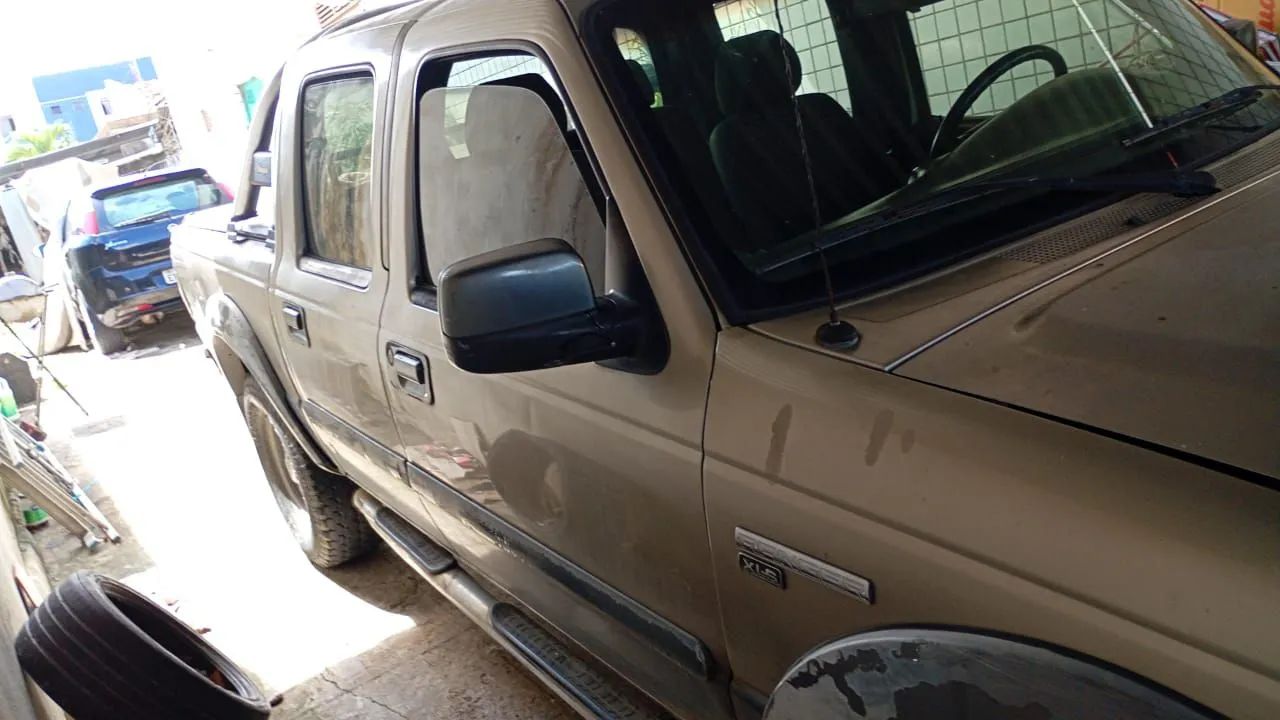 Ranger 4x2 GNV  - Foto 2