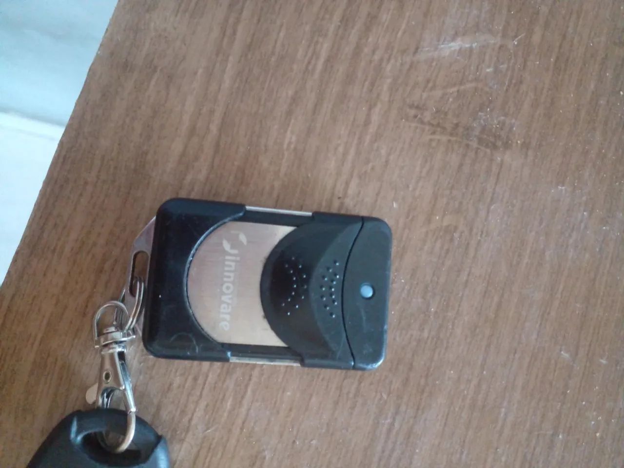 Controle motor porta automatica,ja codifico para uso.