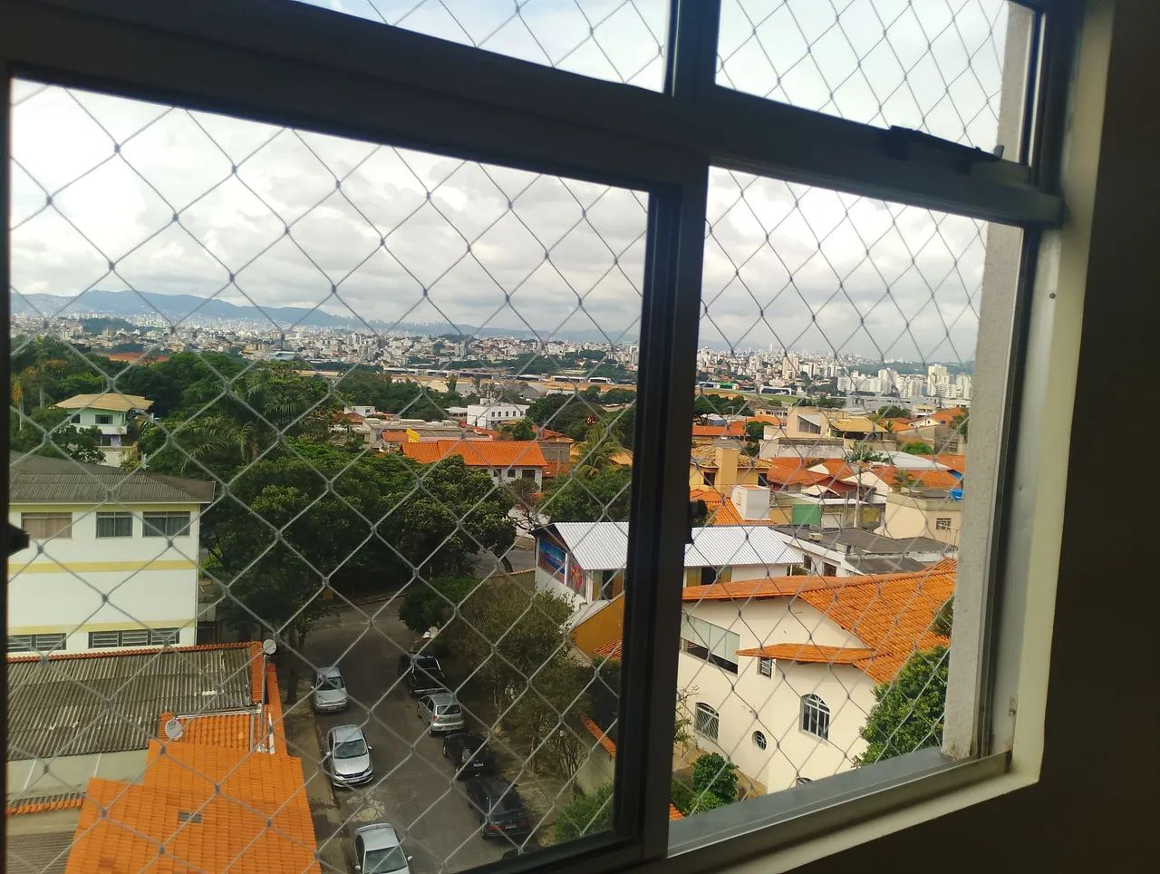 Redes de proteção para Crianças e pets , brinquedos ! - Foto 2