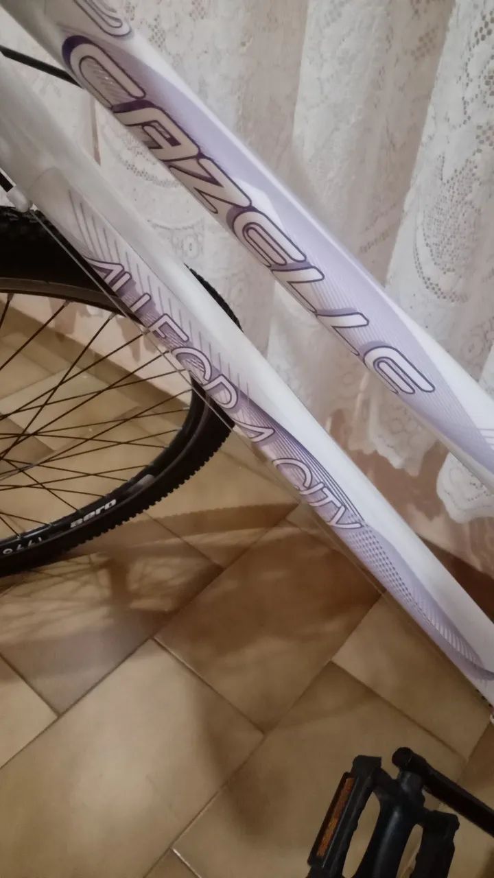 Bicicleta - Foto 2
