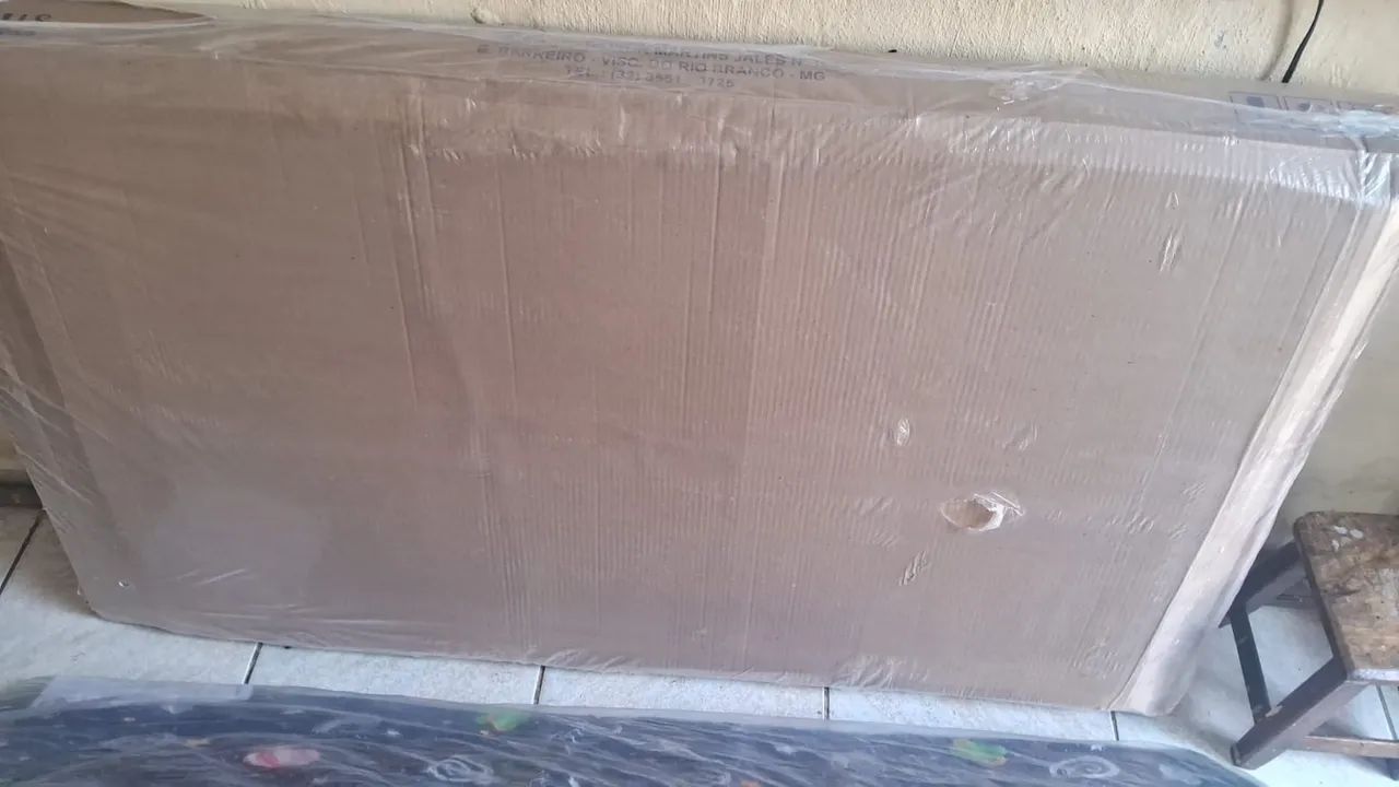 Berço cama tigus - Foto 4