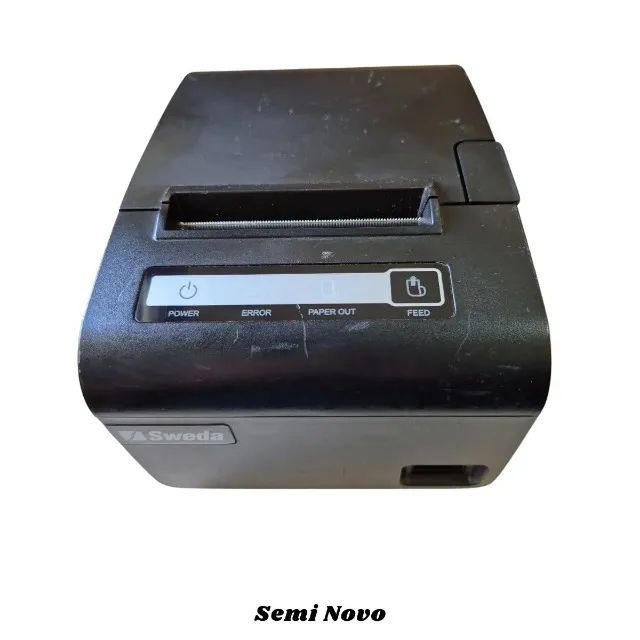 Impressora Sweda Si 300s - Foto 3