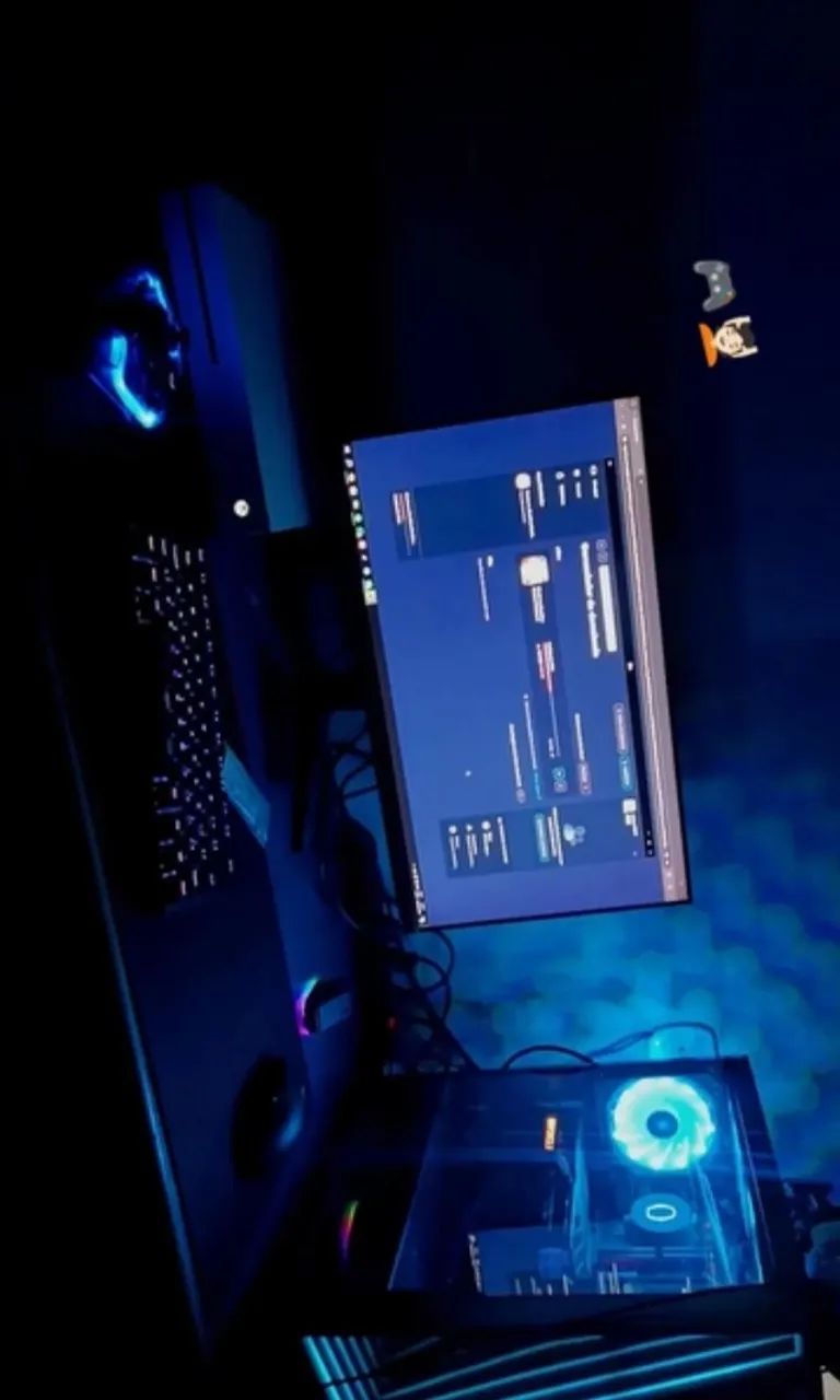 Pc gamer 