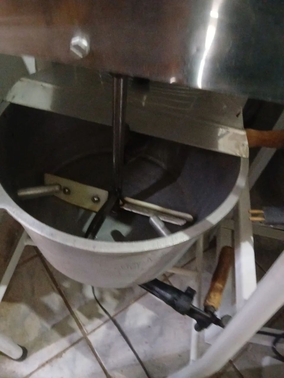 Misturela Industrial progas 15 litros    em Guarapari E.S  - Foto 3