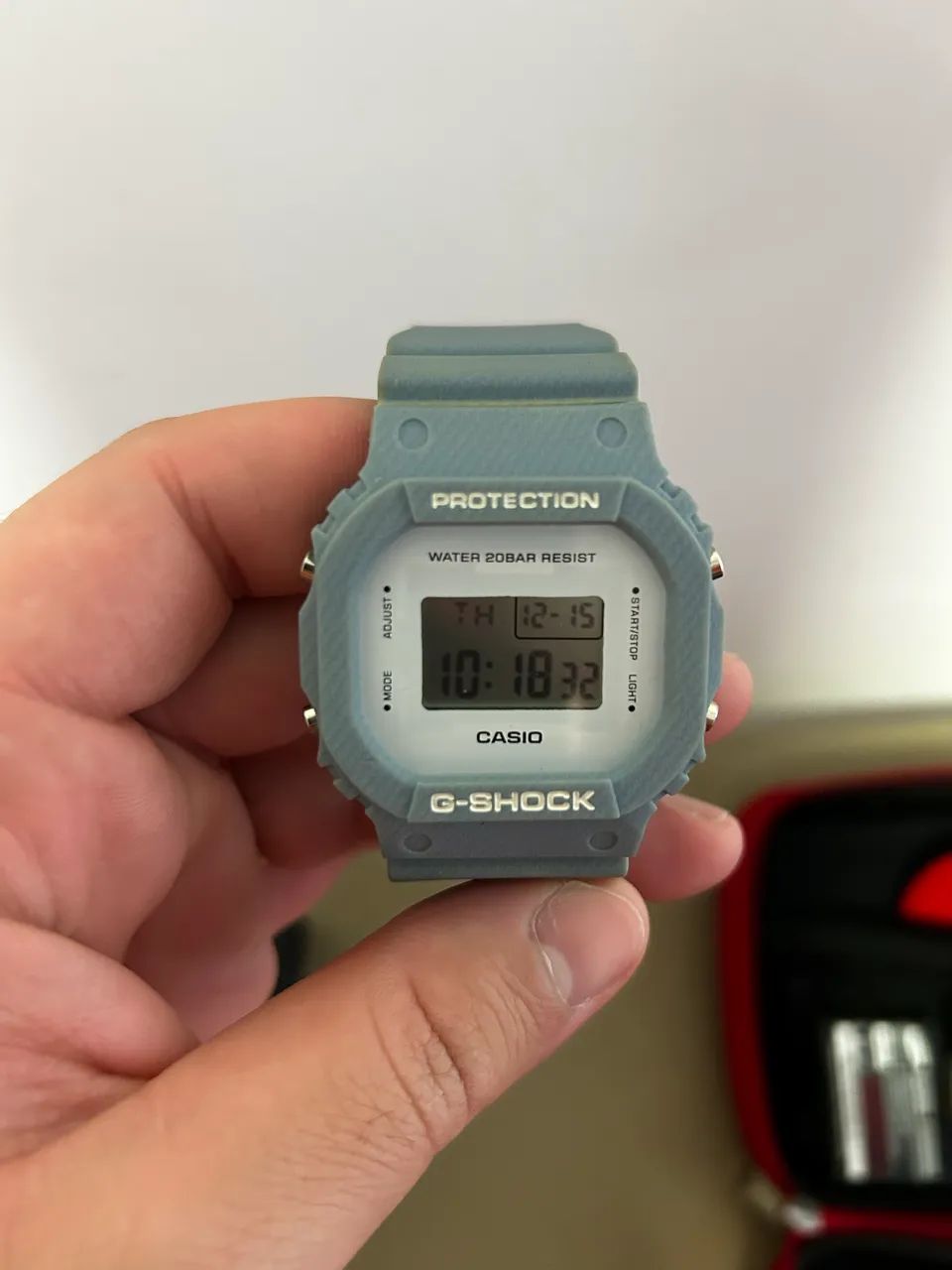 Relógio G Shock - Foto 3