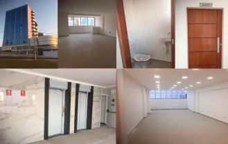 Sala Comercial para Venda em Sorocaba / SP no bairro Parque Campolim