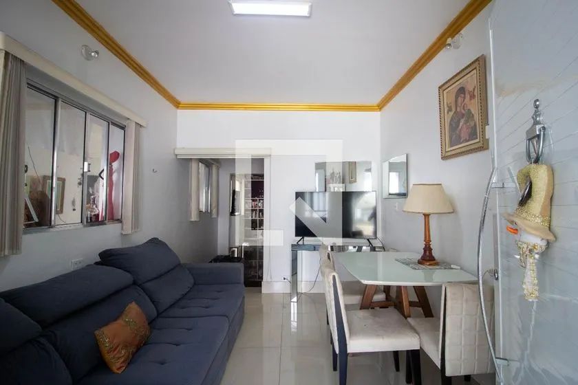 Casa à Venda - Barra Funda, 5 Quartos, 240 m2