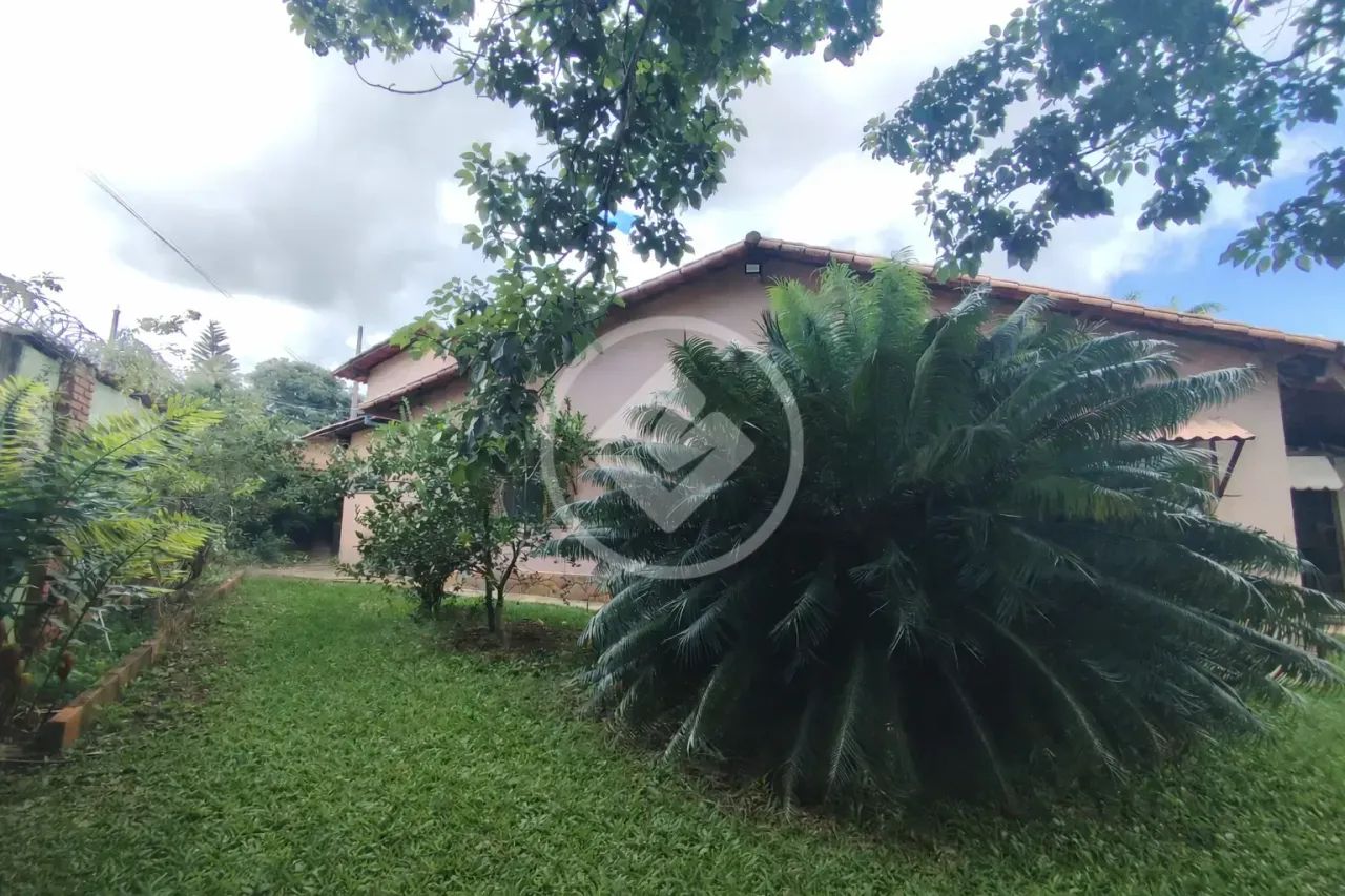 CASA 3 QUARTOS LAGOA SANTA -MG /MY BROKER codigo: 312864 - Foto 3