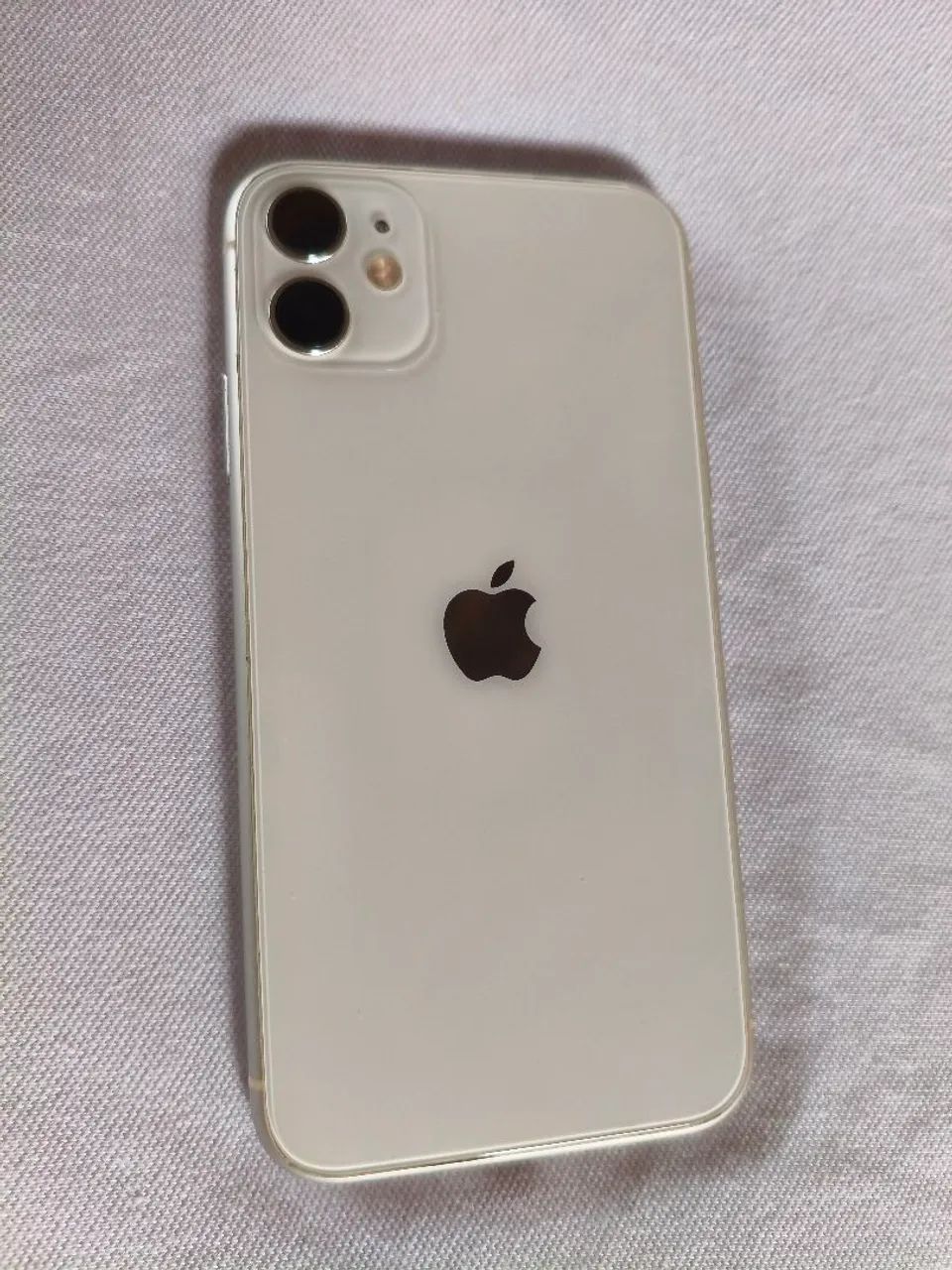 VENDO IPHONE 11