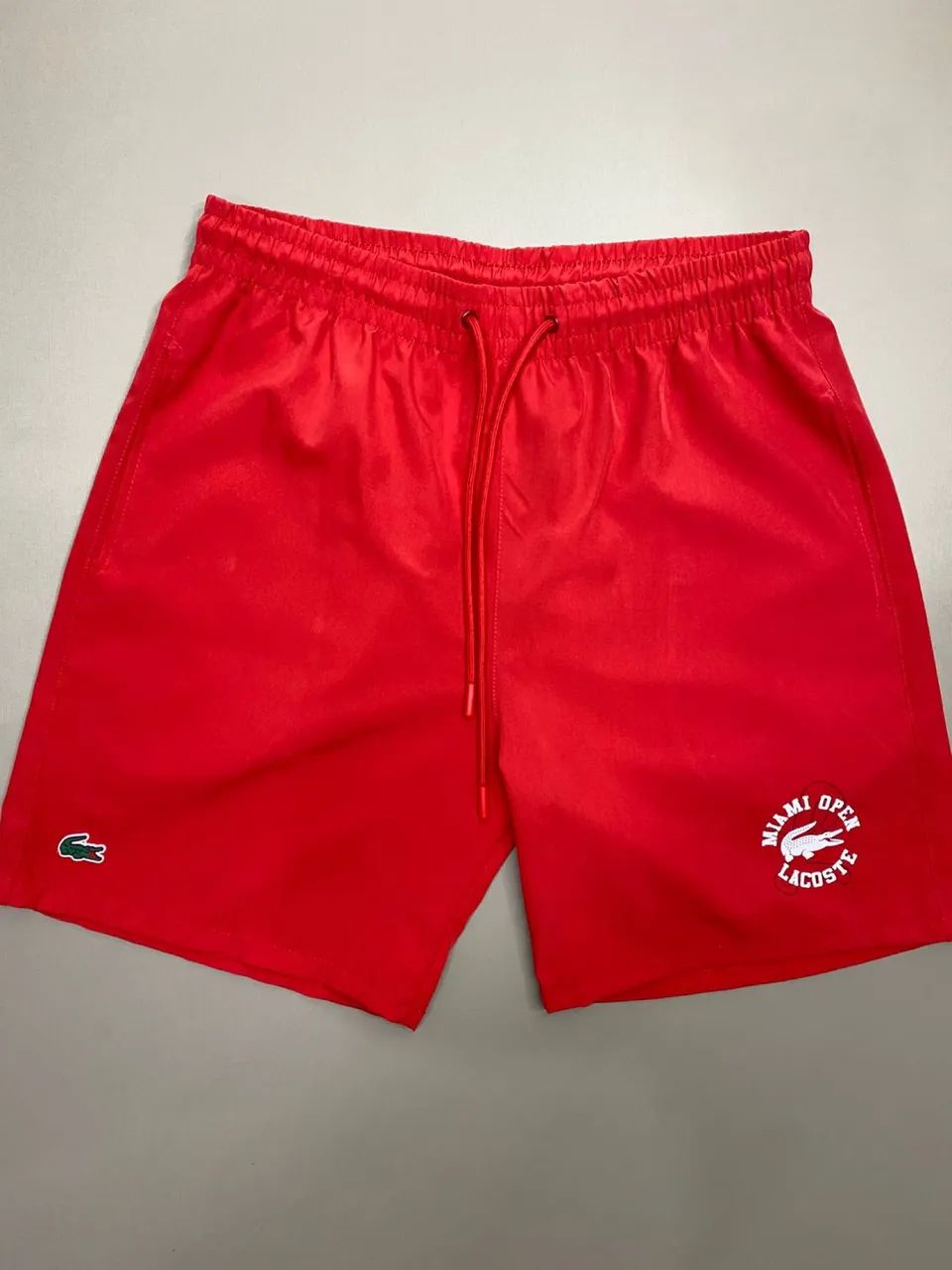 Bermuda Miami Open Vermelha - Foto 3