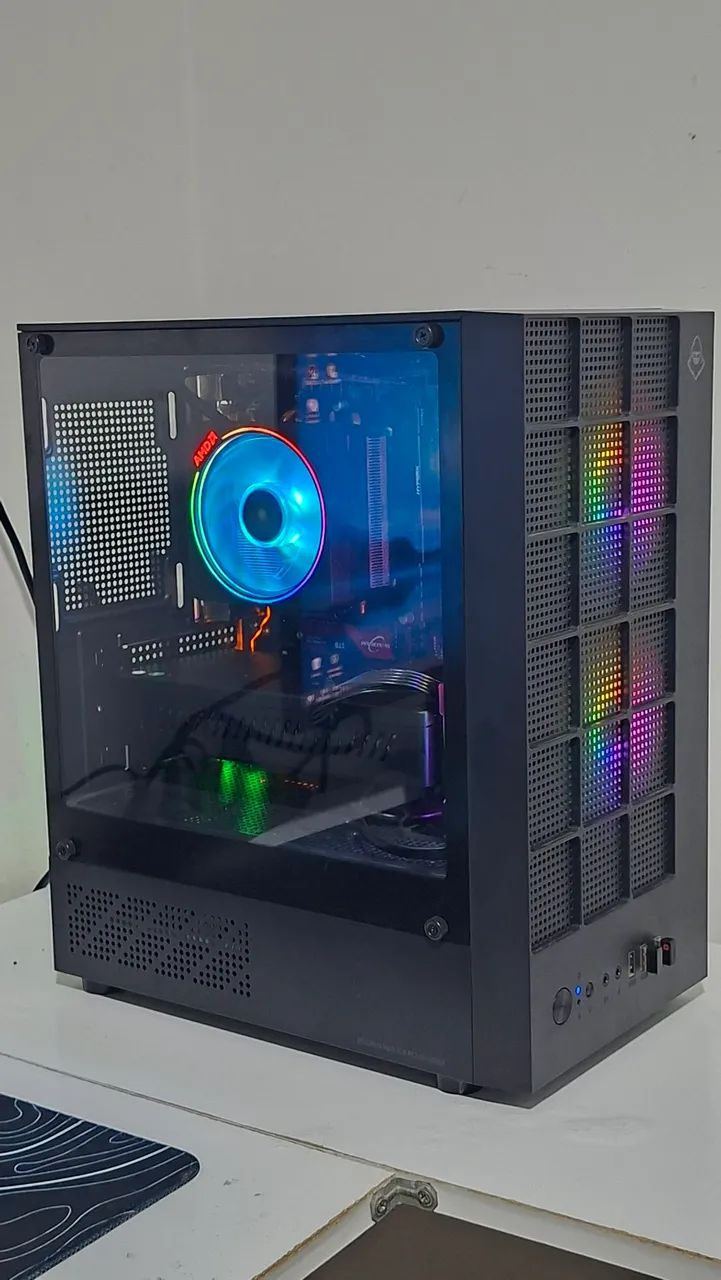 PC GAMER  - Foto 2