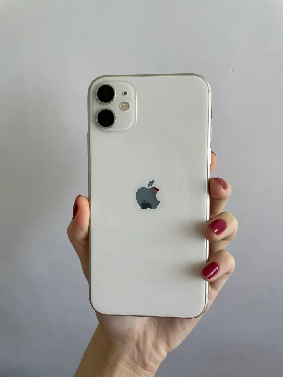 iPhone 11 - 64gb - Branco - Celulares e Smartphones - Jardim