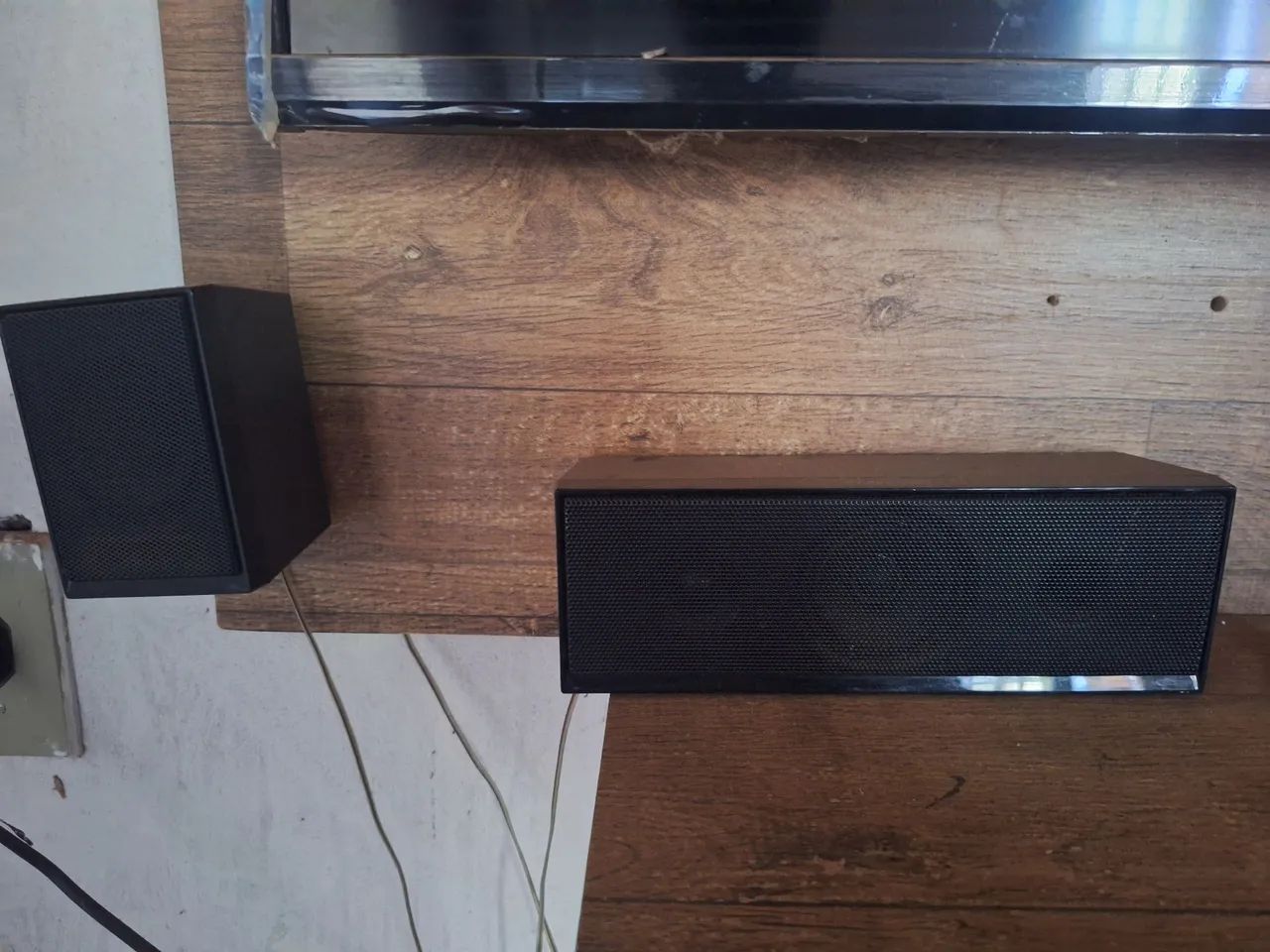 Home theater Blu-ray  - Foto 3
