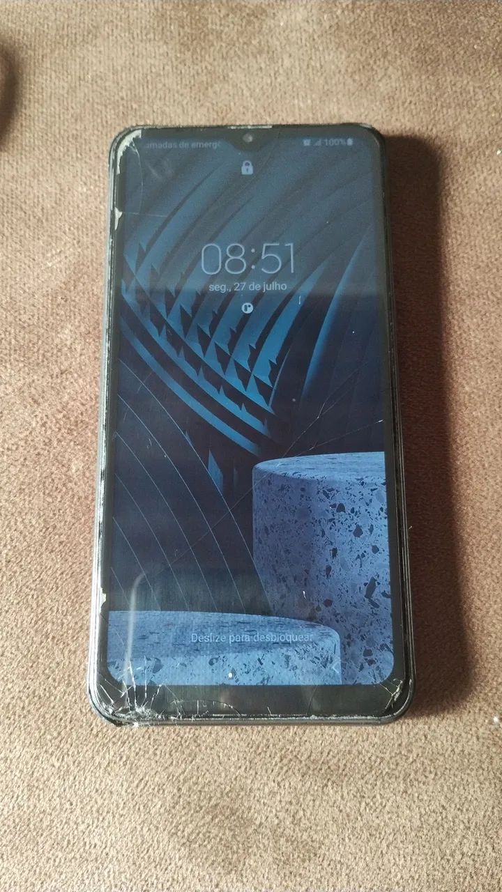 Samsung Galaxy  A10s 200$