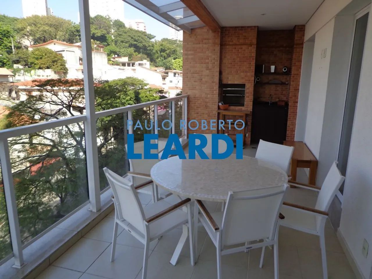 APARTAMENTO - ALTO DA LAPA - SP