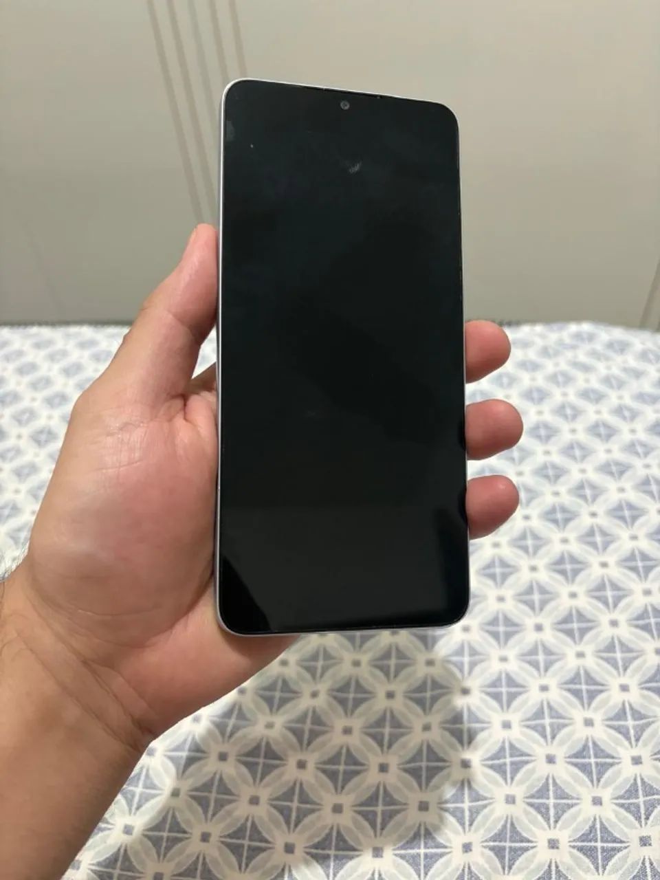 Celular - Samsung A05 - Foto 3