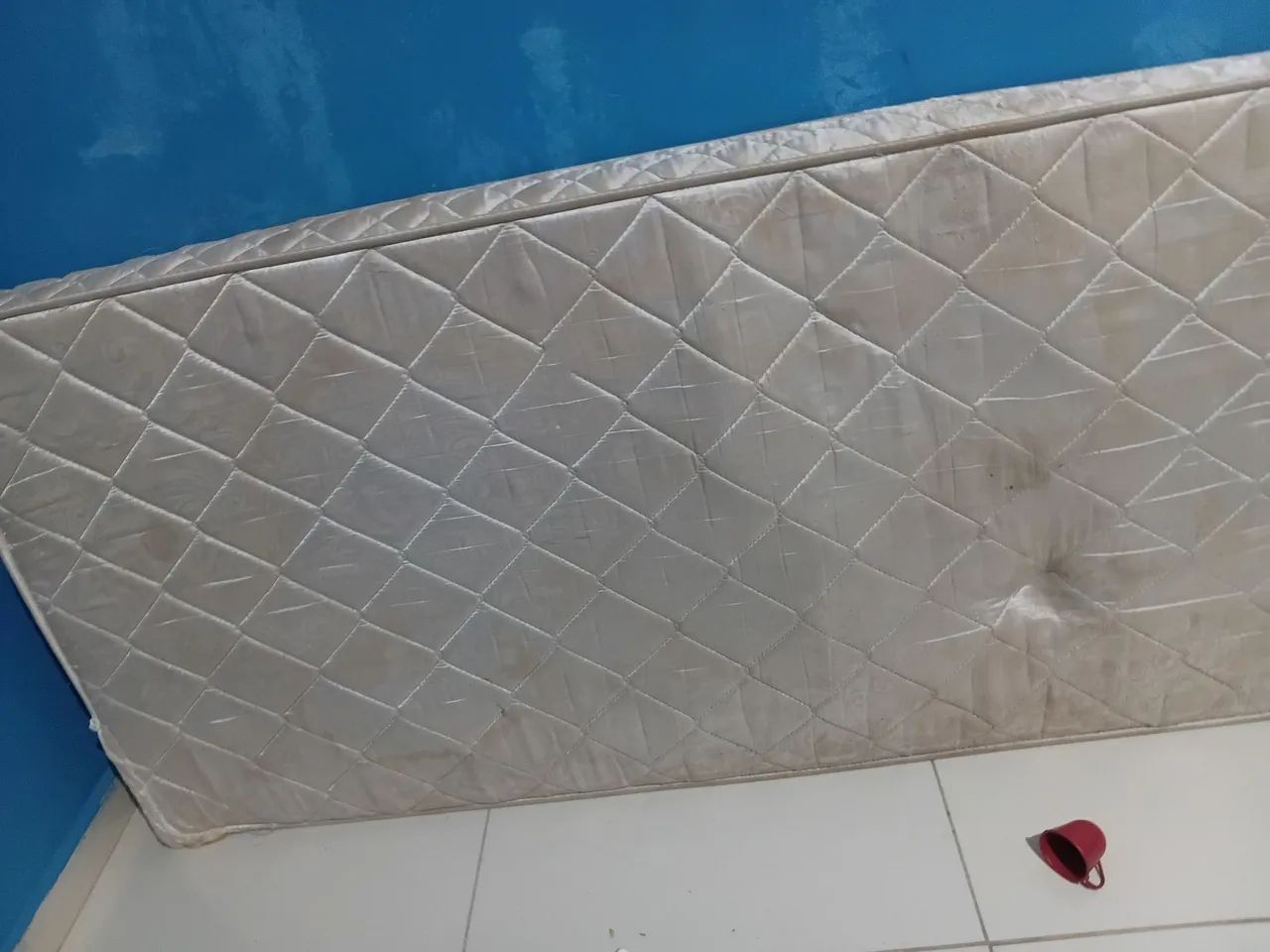Colchão de solteiro  - Foto 2