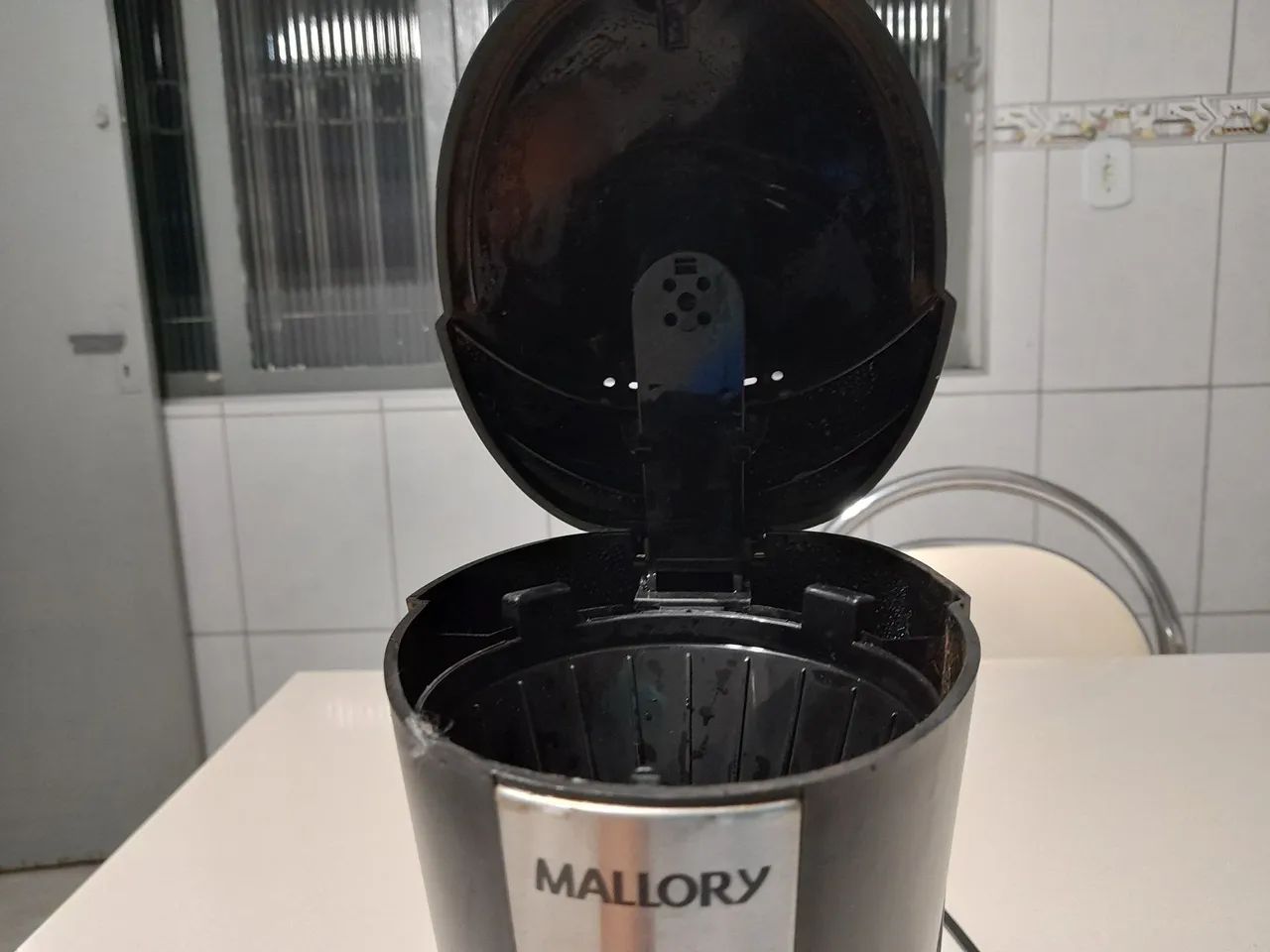 Cafeteira malory - Foto 3