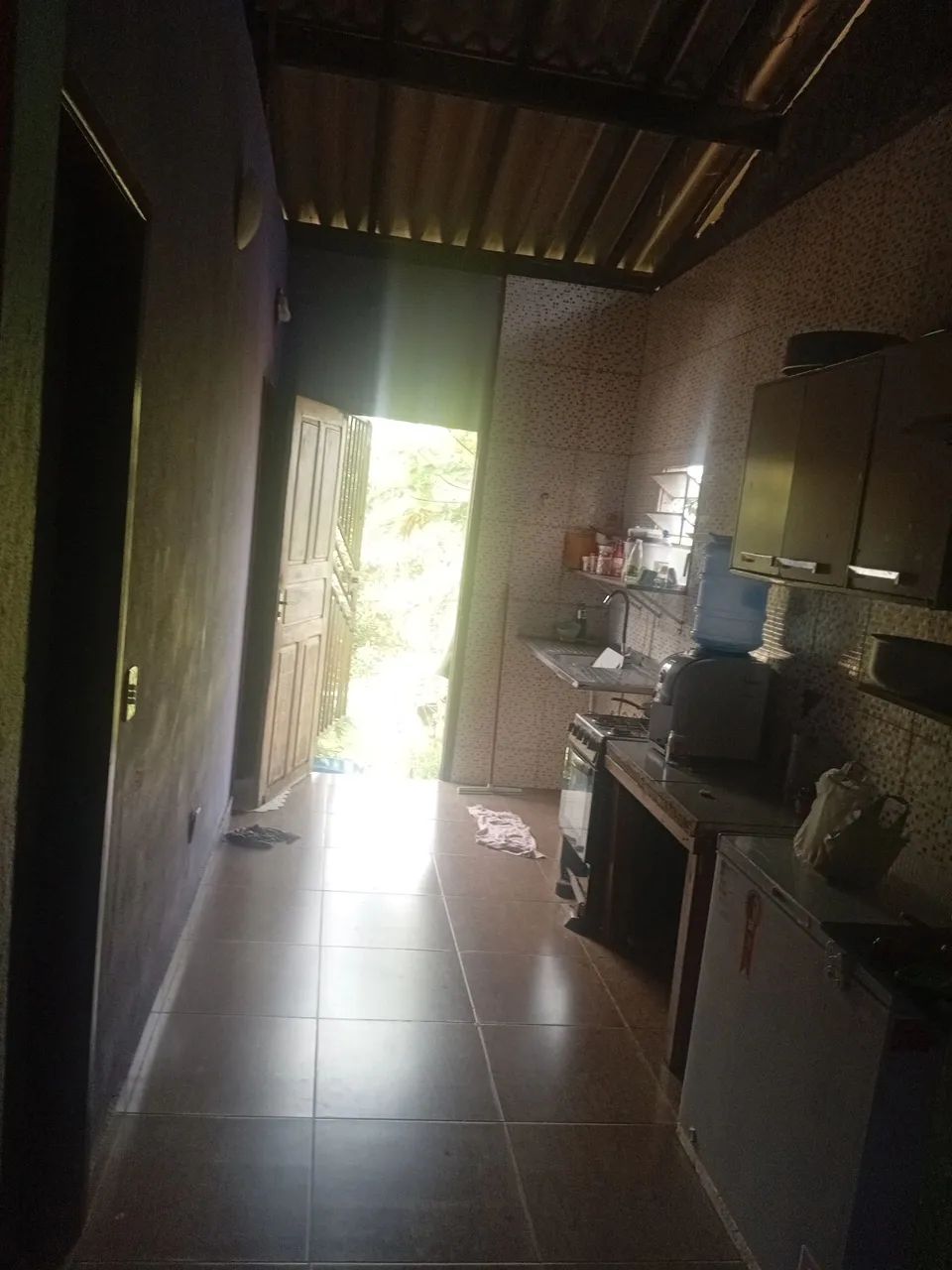 Casa pra vender ou negócio  - Foto 5