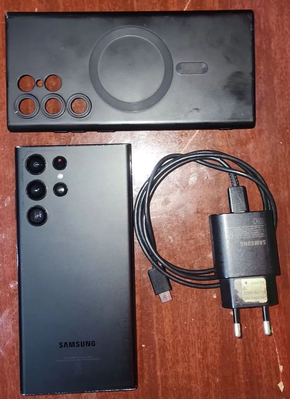 Samsung S22 Ultra 256gb  - Foto 4