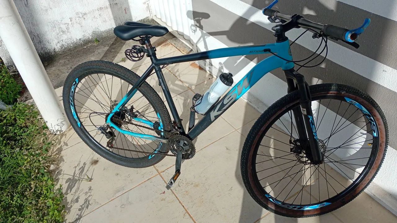 Bike para vender - Foto 3