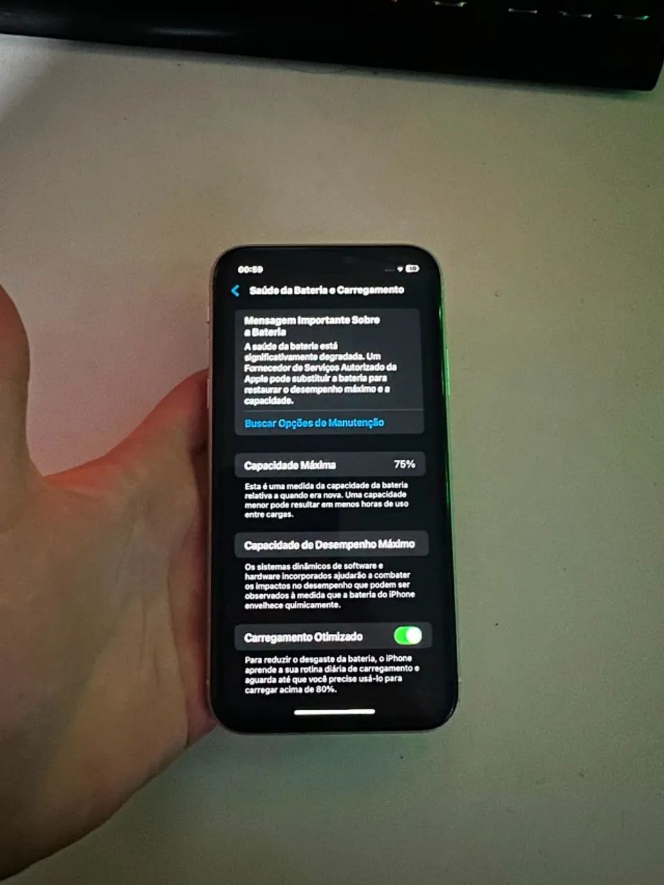 iphone 11 - Foto 3