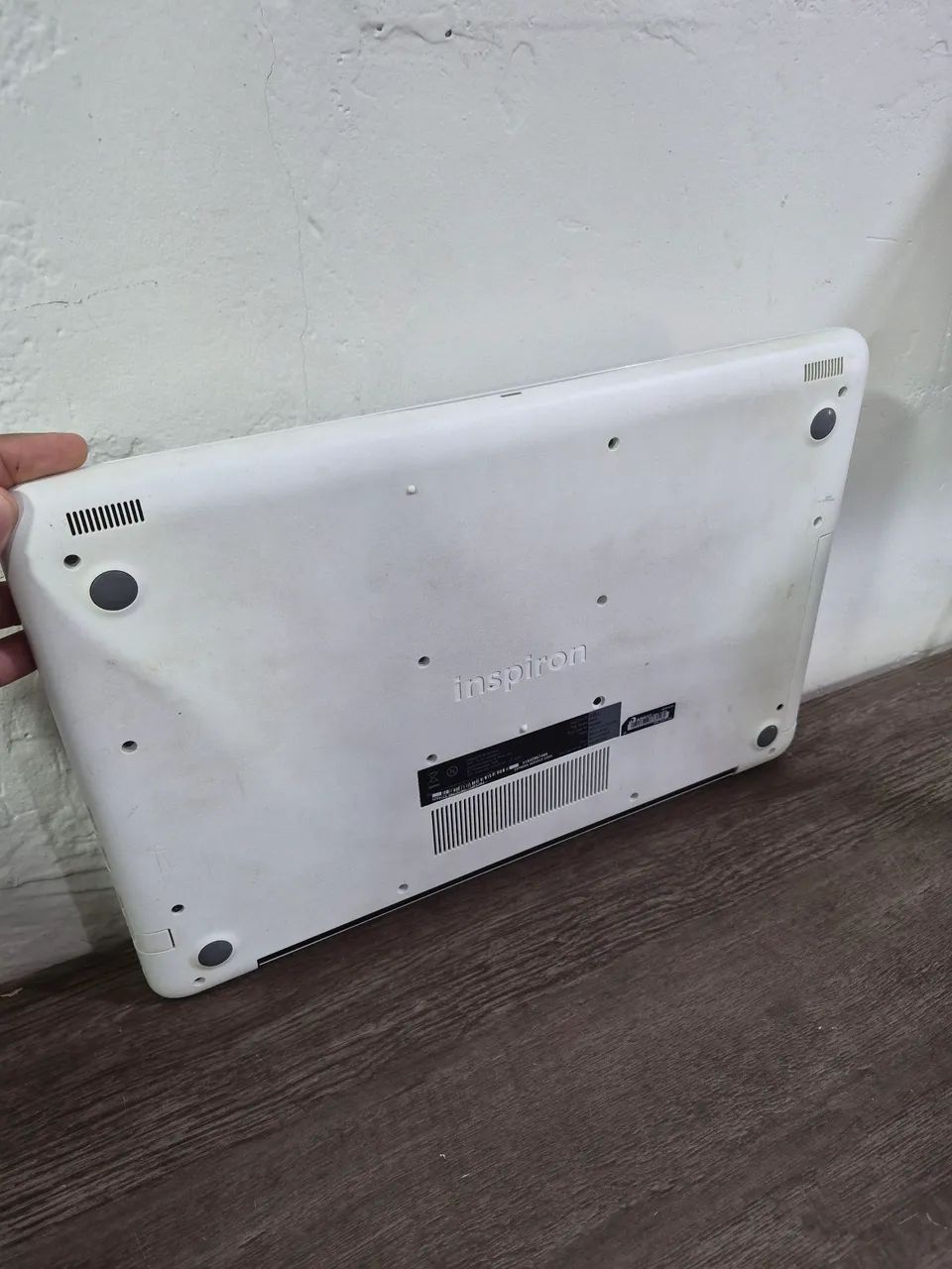Dell Inspiron i7 7° geração  SSD240 - Foto 4