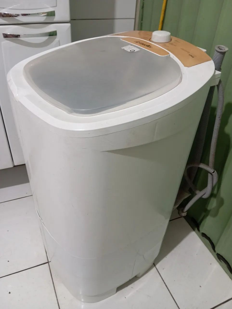 Tanquinho mueller - Foto 2