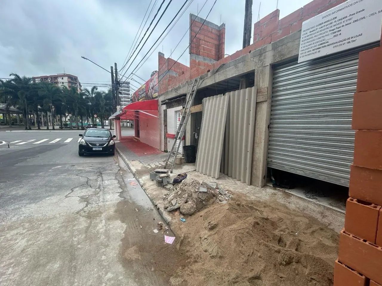 Loja, Caiçara, Praia Grande - Foto 3