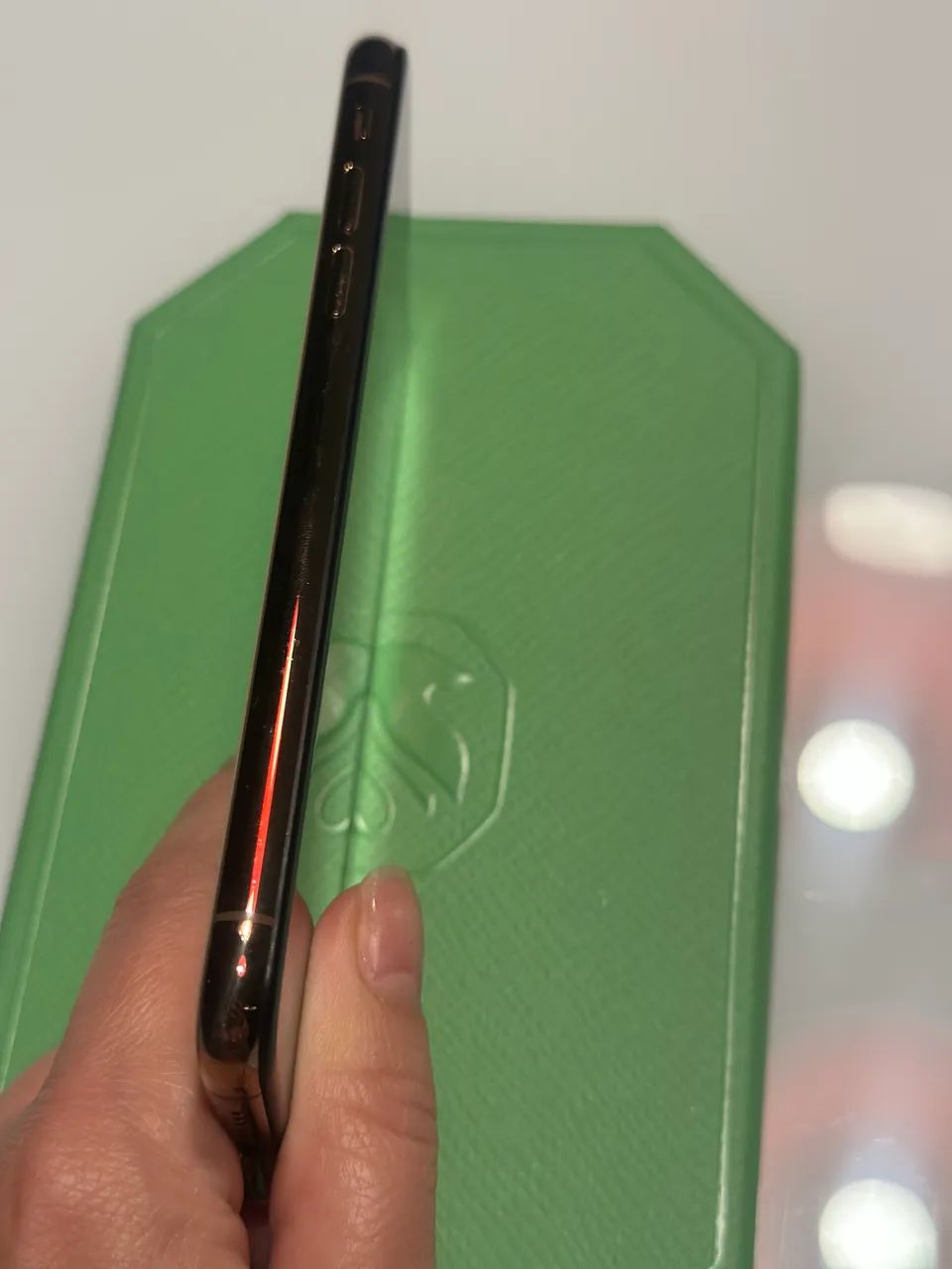 iPhone XS 256 Gb - Foto 4