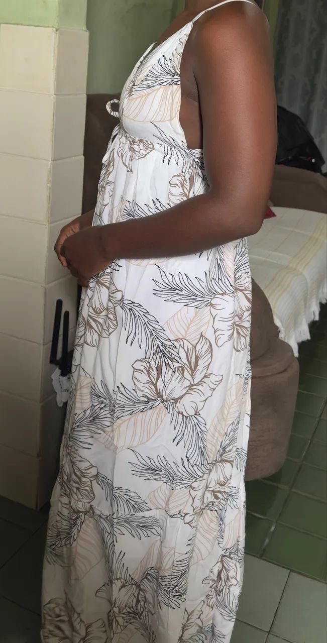 Vestido - Foto 4