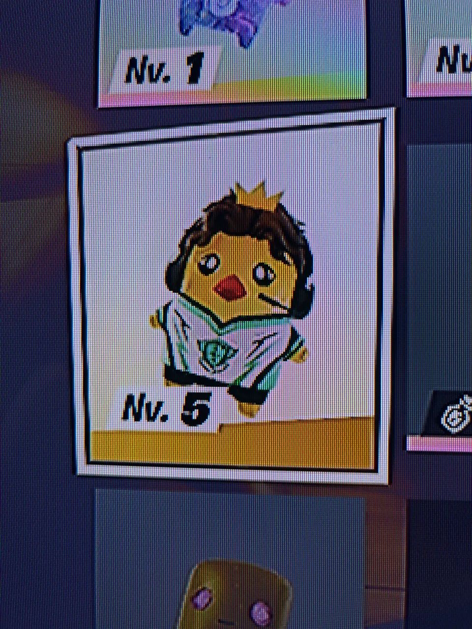 Vendo item/elemental Pollo (Elemental) exclusivo e mítico para Fortnite! Garanta já - Foto 3