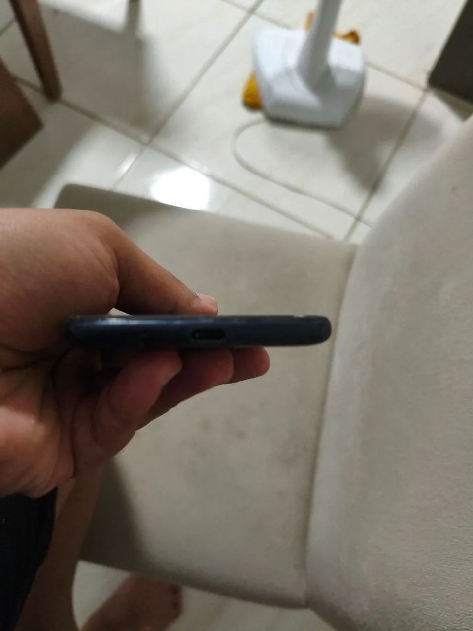 Moto G7 play - Foto 4