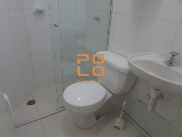 Apartamento para alugar no Edifício Residencial Zolder no Setor Bueno em Goiânia - GO - Foto 11