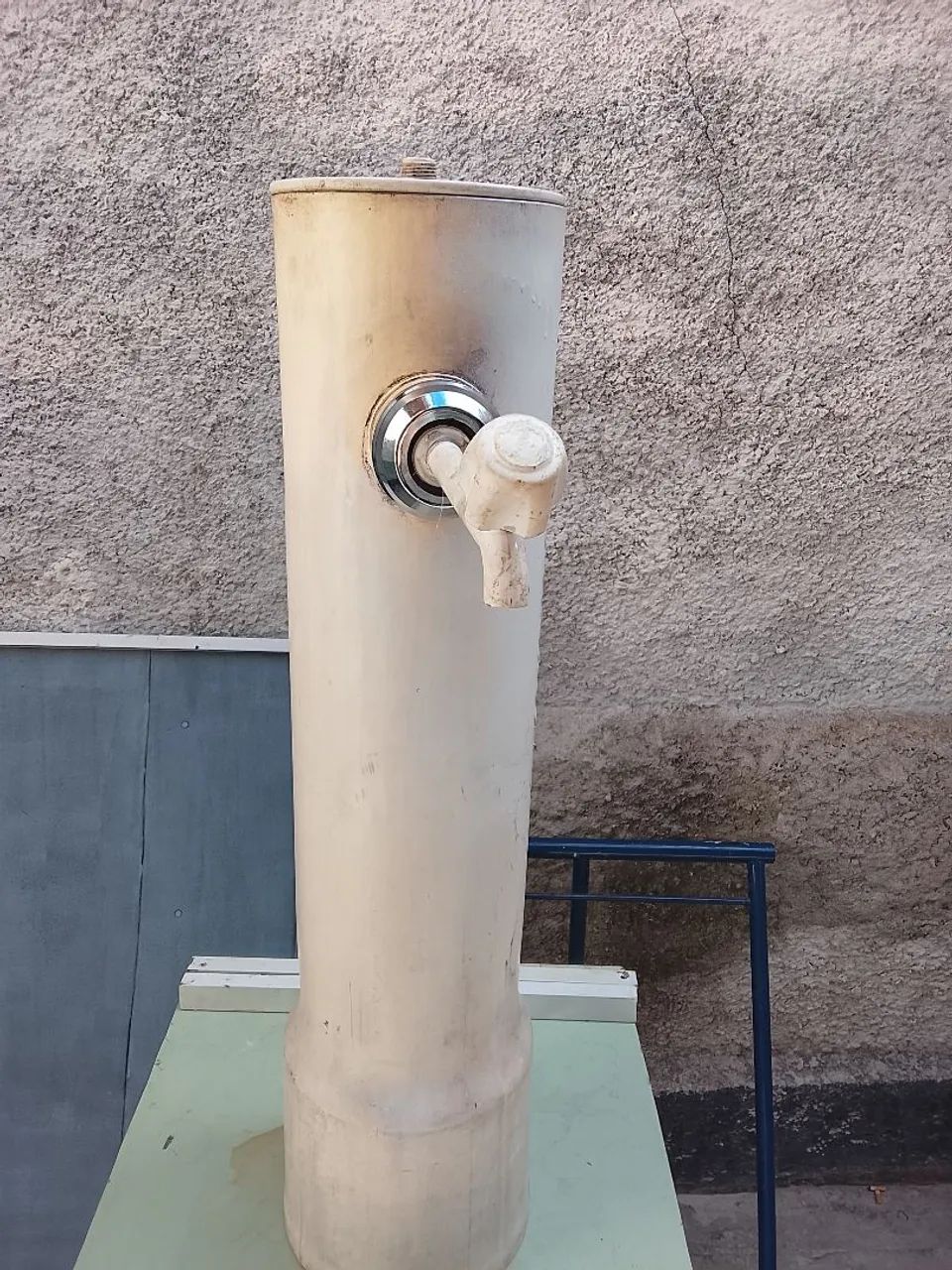 Filtro deonizador de água permultion 3500