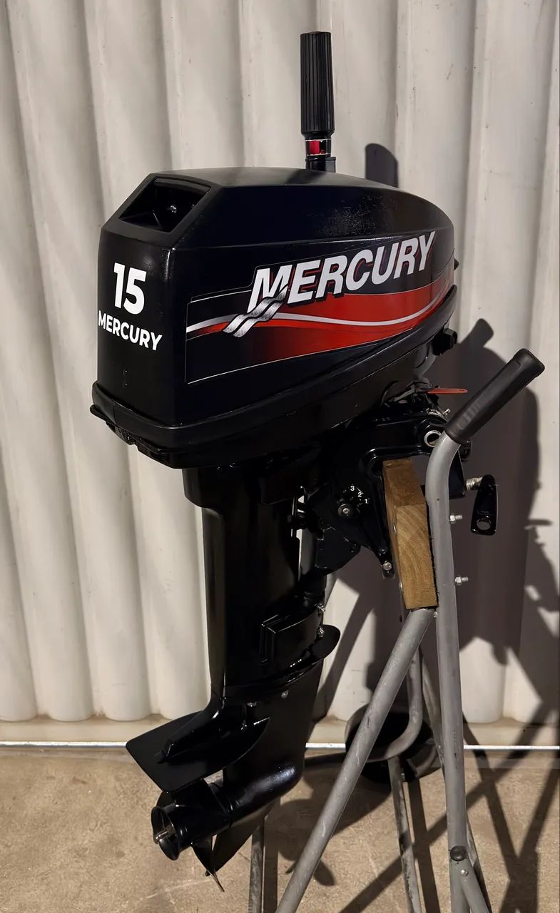 MOTOR PARA PESCA 