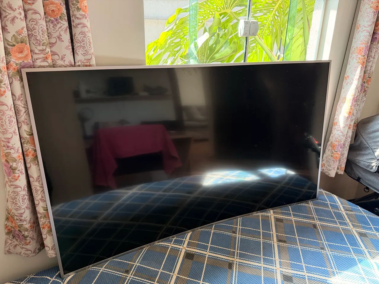 Televisão Samsung curva 65? - Foto 2