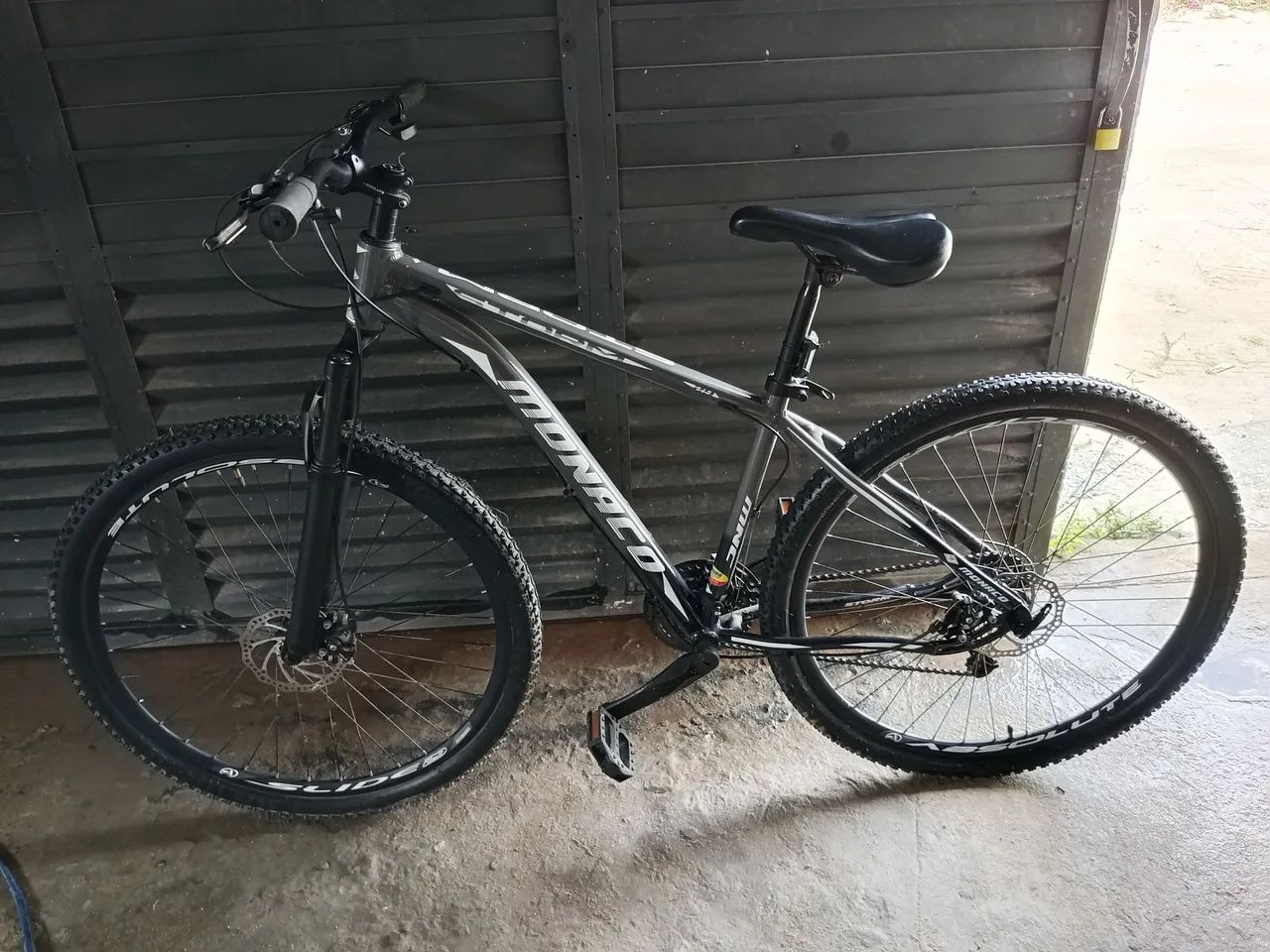 Bicicleta Aro 29 Mônaco 